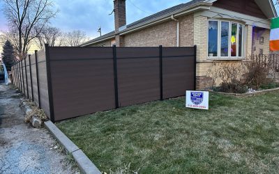 Fencing Regulations and Permits: What You Need to Know